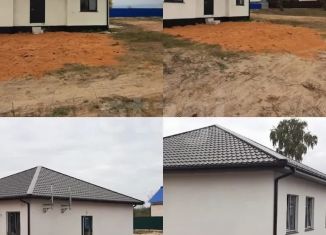 Продам дом, 98.8 м2, Липецкая область, СНТ Жёлтые Пески, 48С