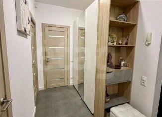 Продаю 1-ком. квартиру, 44.1 м2, Иркутск, улица Ржанова, 45/4