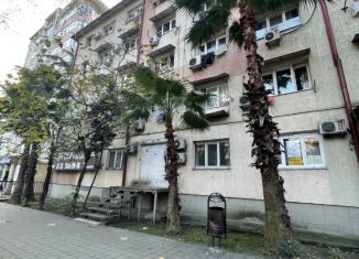 Продам квартиру студию, 18 м2, Сочи, Донская улица, 15