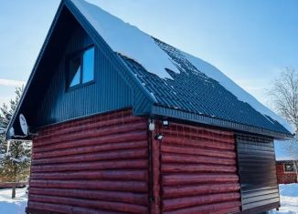 Сдается дом, 60 м2, деревня Отнурок, улица С. Юлаева