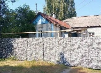 Продажа дома, 56 м2, Воронеж, Украинская улица, 24