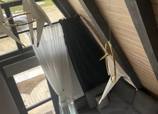 Сдача в аренду дома, 65 м2, станица Тамань, Приозёрная улица, 3