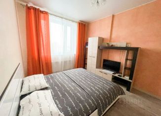 Сдается в аренду 2-комнатная квартира, 46 м2, Химки, улица 9 Мая, 4Ак1