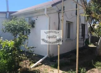 Продаю дом, 51.4 м2, Крым, улица Сергеева, 1