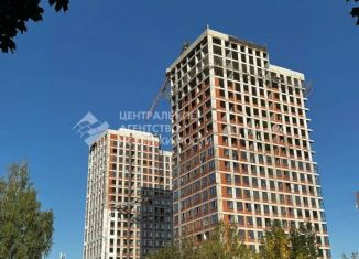 Продажа 1-ком. квартиры, 29.45 м2, Рязань, Московский район
