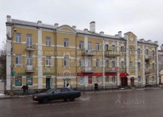 Продаю 4-комнатную квартиру, 84.1 м2, Смоленская область, улица Беляева, 6