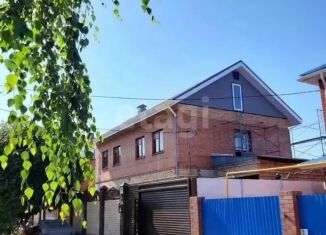 Дом на продажу, 323.2 м2, Самарская область, Сахалинский проезд, 41