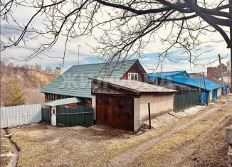 Дом на продажу, 75.5 м2, Новосибирск, метро Речной вокзал, улица Тургенева