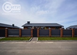 Продам дом, 125 м2, деревня Медовка