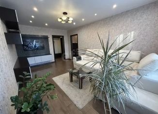 Продажа 3-ком. квартиры, 79.9 м2, Энгельс, улица Шурова Гора, 7/9