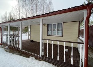 Продаю дом, 72 м2, Ленинградская область