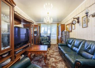 Продам 3-комнатную квартиру, 62.5 м2, Брянская область, улица Брянского Фронта, 20к1