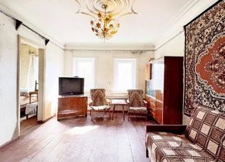 Продам дом, 42.7 м2, Саратовская область, Ульяновская улица, 24А