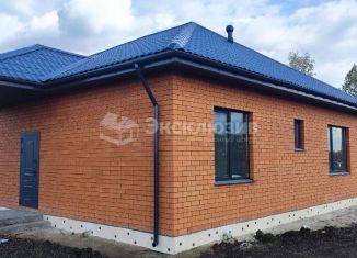 Продаю дом, 110 м2, Тюменская область, улица Васнецова