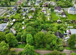 Продам земельный участок, 13.5 сот., Ленинградская область, 5-я линия, 34