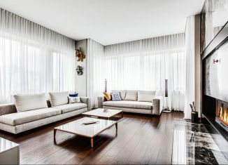 Продаю коттедж, 450 м2, Московская область