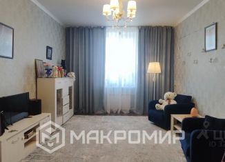 Продажа четырехкомнатной квартиры, 97.4 м2, Брянская область, проспект Ленина, 5