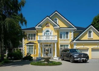 Коттедж на продажу, 800 м2, Московская область