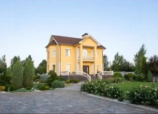 Продается коттедж, 254 м2, Самарская область, улица Ульяны Громовой, 60
