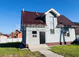 Продается дом, 107 м2, дачный массив Микрорайон Близкий, 13-я улица