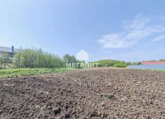 Продажа земельного участка, 15 сот., Татарстан, Центральная улица