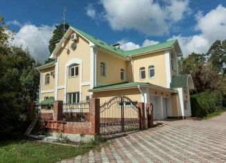 Продаю коттедж, 372 м2, Самарская область, коттеджный посёлок Чайка, 66