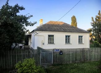 Продам дом, 73 м2, рабочий посёлок Латная, улица Мичурина, 9