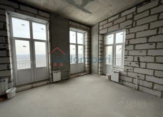 Трехкомнатная квартира на продажу, 84 м2, Московская область, микрорайон Город-Событие, 70