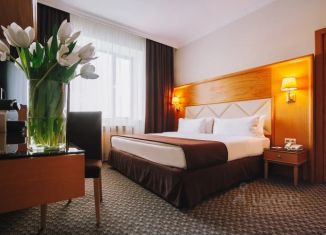 Комната в аренду, 10 м2, Москва, Шипиловская улица, 28А