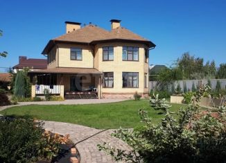 Продается дом, 286.6 м2, Саратовская область