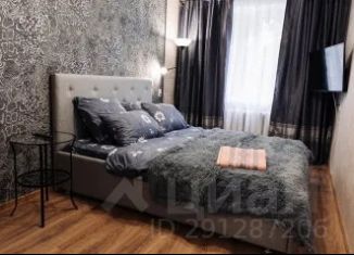 Аренда однокомнатной квартиры, 30 м2, Самарская область, улица Ворошилова, 20