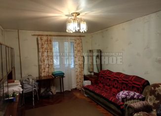 Продается 1-ком. квартира, 43.2 м2, Смоленск, улица Багратиона, 7