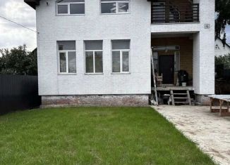 Продаю коттедж, 180 м2, Самара, Четвёртая Кряжская улица, 4
