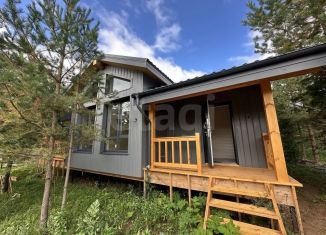 Продаю дом, 83.7 м2, деревня Бабичи, Малиновая улица, 1