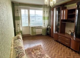 Продается 3-комнатная квартира, 60 м2, Иркутская область, улица Ярославского, 252