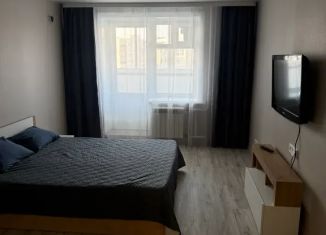 Сдается в аренду 1-комнатная квартира, 41 м2, Амурская область, Игнатьевское шоссе, 14/5