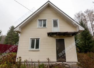 Дом на продажу, 98 м2, СНТ Спецкартонная Фабрика, СНТ Спецкартонная фабрика, 23