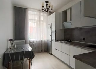 2-комнатная квартира на продажу, 59.4 м2, Омская область, улица Серова, 21