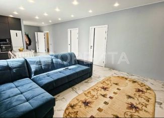 Продаю дом, 93.4 м2, Тюменская область, Лесная улица