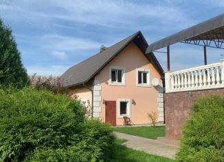 Продается дом, 205 м2, Московская область, деревня Шульгино, 9