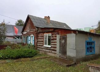Продажа дома, 36 м2, Самарская область, Ломский переулок, 12