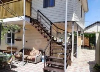Аренда дома, 43 м2, Краснодарский край, улица Осипенко, 27