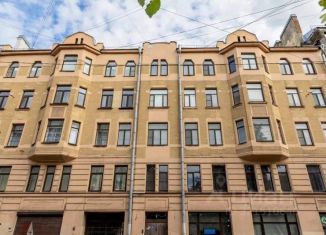 Продажа комнаты, 64.6 м2, Санкт-Петербург, Исполкомская улица, 7/9, Центральный район