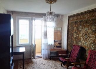 Однокомнатная квартира на продажу, 33 м2, Челябинск, улица Братьев Кашириных, 105А, Калининский район