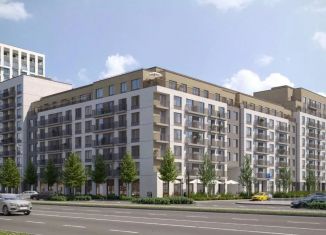 Продажа 3-комнатной квартиры, 113.9 м2, Омск