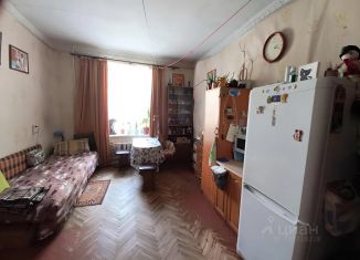 Продажа комнаты, 82.7 м2, Санкт-Петербург, Саблинская улица, 3, метро Чкаловская