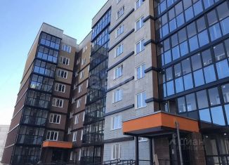 Квартира на продажу студия, 28.28 м2, Ярославль, Фрунзенский район