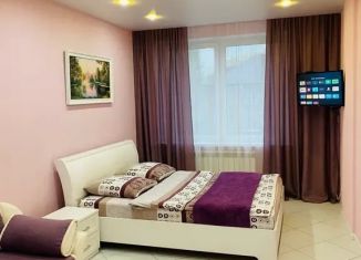 Сдам 1-ком. квартиру, 46 м2, Смоленск, улица Кирова, 8А