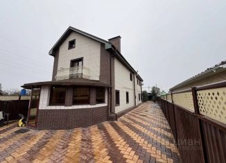Продажа дома, 440 м2, Самара, Сокская улица, 192, Кировский район