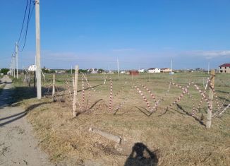 Продается участок, 6 сот., Крым, Абрикосовая улица, 295